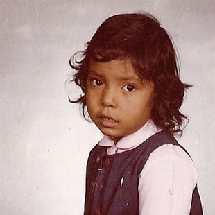 Renee Ledesma - Assistant Manager